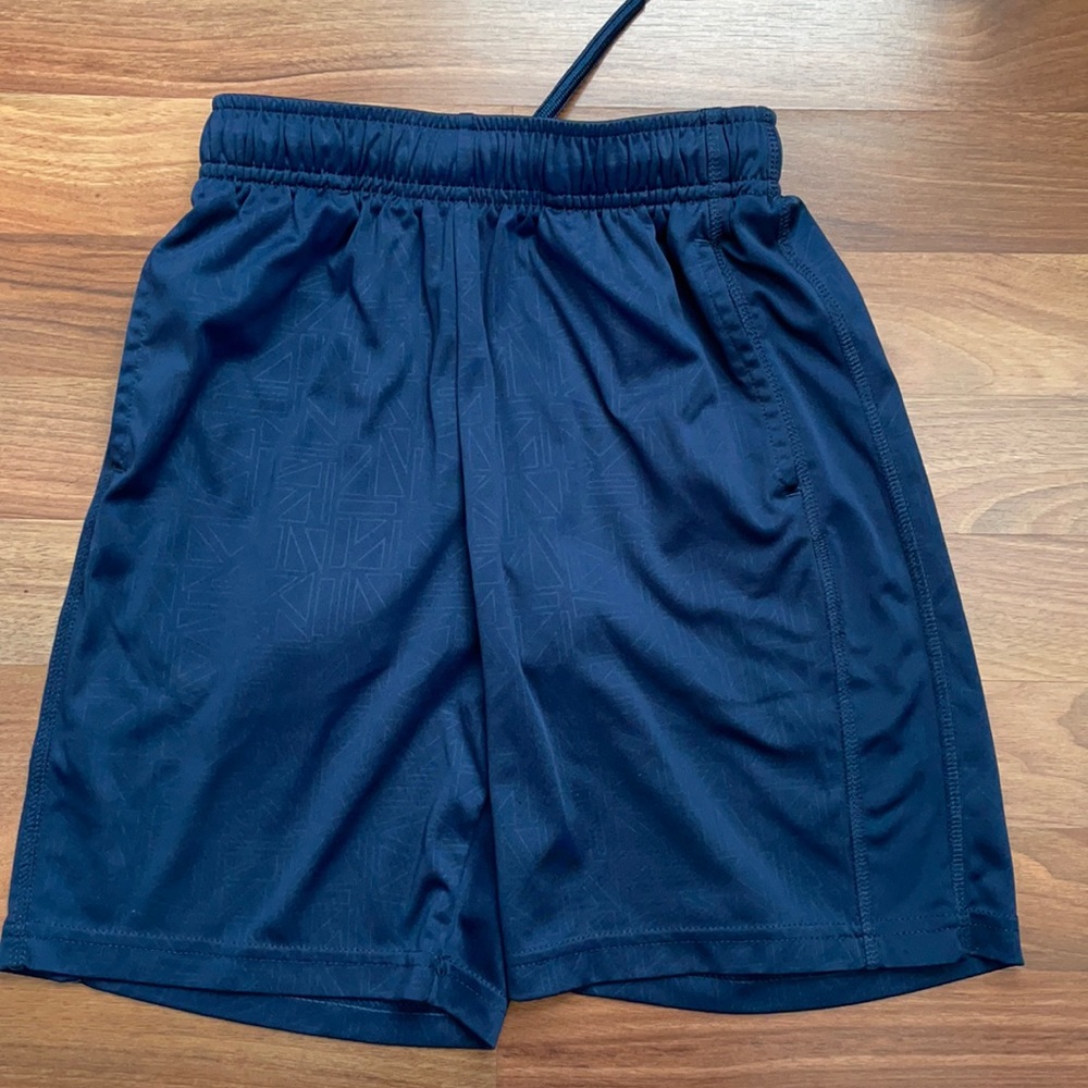 size 8 boys shorts